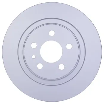 Brzdový kotouč Brzdový kotouč HELLA 8DD 355 109-151