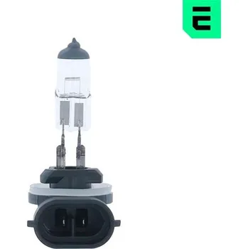 Autožárovka Žárovka ERA H27W/2 12V 27W PGJ13