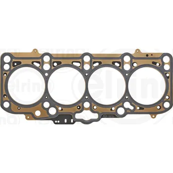 Autodíl Těsnění, hlava válce ELRING 504.120