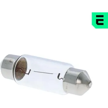 Povinná bezpečnostní výbava Žárovka ERA C5W 12V 5W SV8.5-8