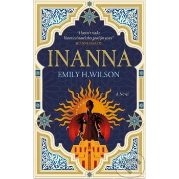 Inanna - Emily H. Wilson Titan Books