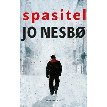 Spasitel - Jo Nesbø