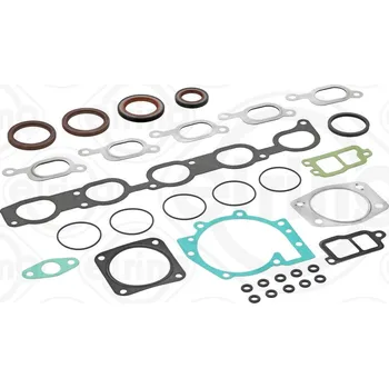 Těsnění motoru Sada těsnění, hlava válce ELRING 498.042