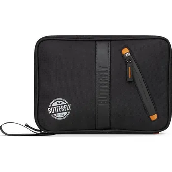 Stolní tenis Doplněk BUTTERFLY Kashiwa Single černá 30 x 4 x 21 cm