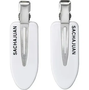 Sachajuan Hair Clips 4ks