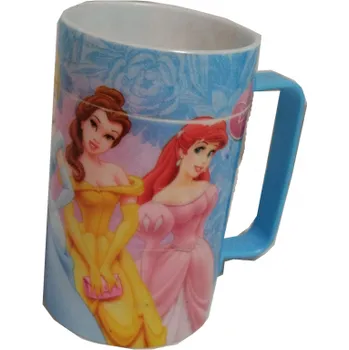 Hrnek Princezny (puzzle)