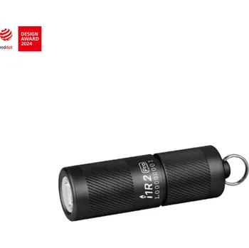 Svítilna Olight i1R 2 Pro - černá