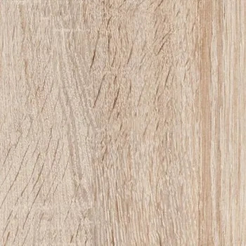 Interiérové dveře Dvoukřídlé dveře Altamura 2 - Falcové/Bezfalcové Falcové Sonoma 3D GREKO 30 - 50 PLNÉ