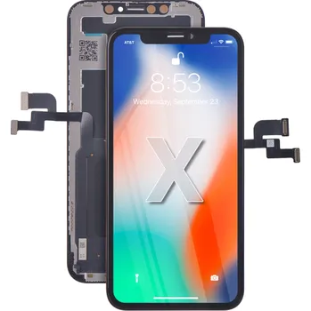 LCD displej iPhone X - Hard OLED IPH0073