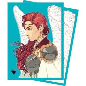 Příslušenství k deskovým hrám Obaly na karty Commander Masters - Gisela, Blade of Goldnight - 100 ks