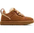 Dámská zimní obuv Ugg Women's Lowmel Chestnut