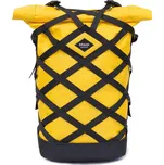 Braasi WICKER X-Pac - X-Pac® Žlutá