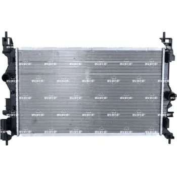 Chladič motoru Chladič, chlazení motoru NRF 59272