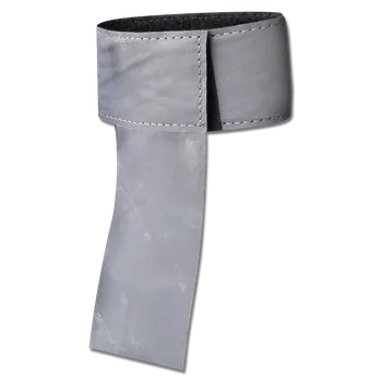 Pro koně Reflex na ocas šedá