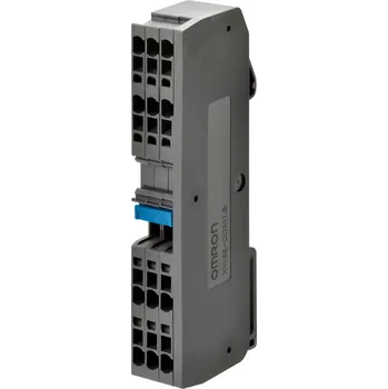 Rozvaděč OMRON Produkt XW6T-COM1.5X12BL XW6T0005G