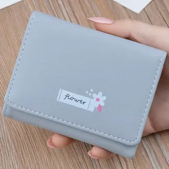 Peněženka Peněženka PE 35556 Šedá