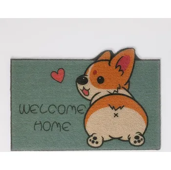 Rohožka DOG 1 40x60cm