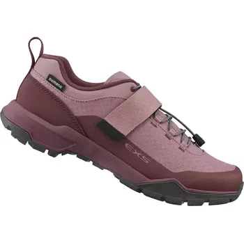 Pánská obuv Shimano SH-EX500 Women Plum EU 37