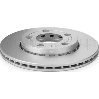 Brzdový kotouč Brzdový kotouč METELLI 23-0614C