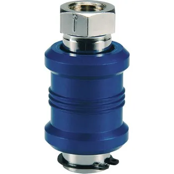 Ventil A.P.I. posuvný ventil V26, závit G1/8"i