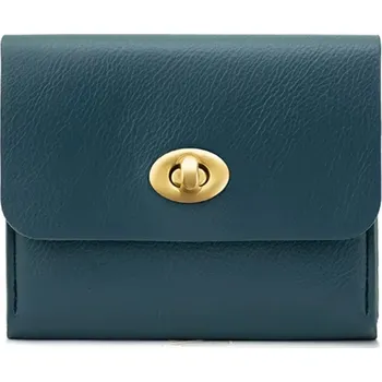 Peněženka Peněženka Baellerry MI 35789 Tmavě Modrá