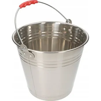 Zednická nádoba vědro 8l NR d27x23cm, 9859 Rychlá expedice, doprava zdarma od 999,-