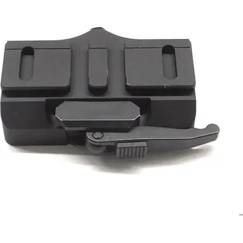 Příslušenství pro sportovní střelbu Adaptér na kolimátor AIMPOINT Acro rychloupínací 22mm na weaver