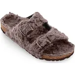 FORcare 223050 Zdravotní obuv Hnědá elegance Velikost: 40