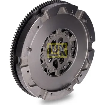 Setrvačník motoru Setrvačník LUK 415 0386 10