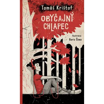 Obyčajný chlapec - Tomáš Krištof