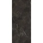 Obkladový SPC panel Black Carrara 900 x 2600 mm