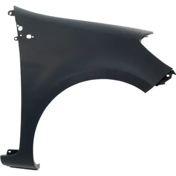 Blatník karosérie Blatník přední pravý RENAULT CLIO III (R0/1), 09.05-05.09, RENAULT CLIO III (R0/1), 05.09-.14 OE 7701476105