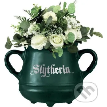 Doplněk ke knize Dekoračná váza Harry Potter: Slizolinský kotol - Harry Potter Harry Potter