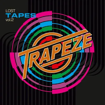 Zahraniční hudba Trapeze: Lost Tapes Vol.2 - CD