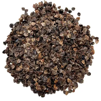 Výplň do polštáře Pohankové slupky Hmotnost: 5 kg