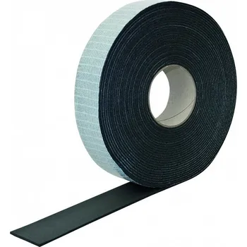 Kaimann Lepící páska na kaučukovou izolaci 50 mm x 15 m tloušťka 3 mm Kaiflex ST