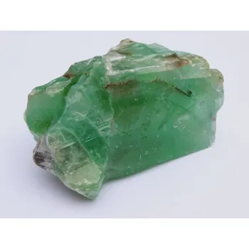 Přírodní kámen KALCIT SMARAGD Mexiko - Originály, 7 x 5 cm, 377 g