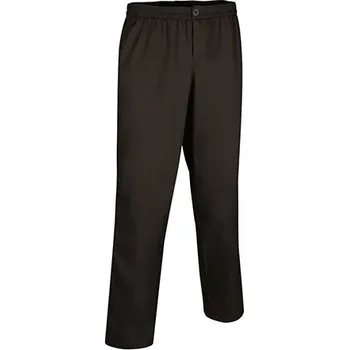 Zdravotnický oděv Značkové zdravotnické kalhoty Pixel XS - 3XL černá XS 1ks