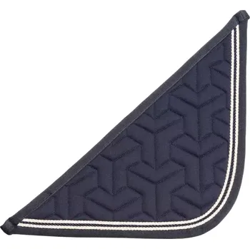 Dečka pod sedlo Equiline Tetrix pony tmavě modrá/V3 Všestranná