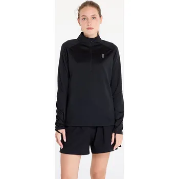 Pánské tričko Tričko On Climate Shirt Black L