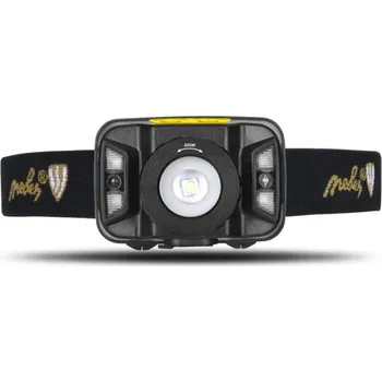 Čelovka Svítilna čelovka aku NEDES LH-04R 5W