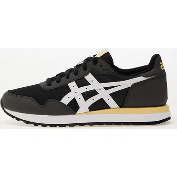 Dámské tenisky Tenisky Asics Tiger Runner Il Black/ White EUR 36