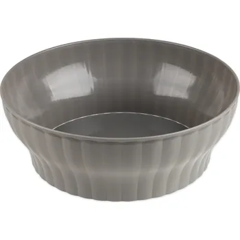 Mísa zadělávací 30cm šedá CZ