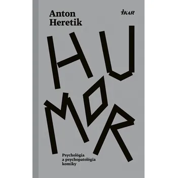 Humor - Anton Heretik