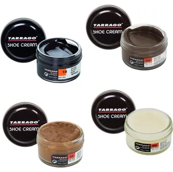 Přípravek pro údržbu obuvi Shoe Cream - Krém na boty 50ml