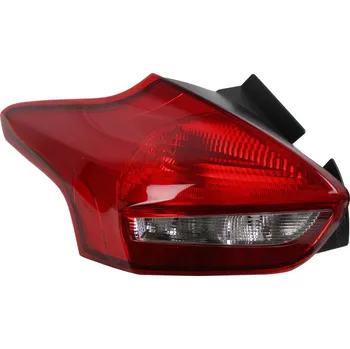 Zadní světlomet Zadní světlo ABAKUS 431-19D2L-UE