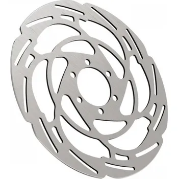 Brzda na kolo Kotouč ABS-PR08 6děr 160mm 5286