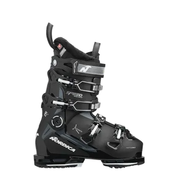 Lyžování Nordica Speedmachine 3 85 W GW blk/anth/wht Barva: -, Velikost: 250