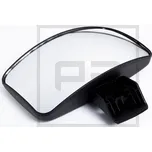 Zpětné zrcátko PE Automotive 128.027-80A