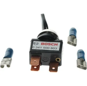 spínač BOSCH 0 341 500 803